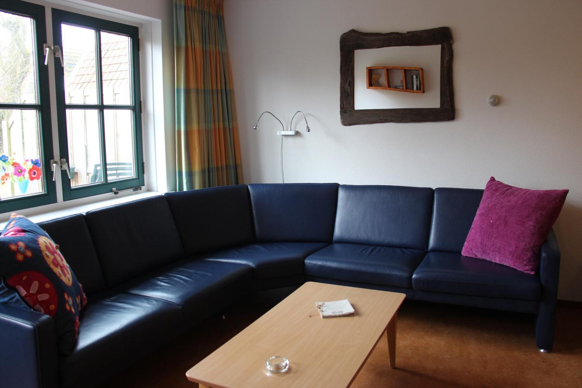Finistere Apartment Oosterend  ภายนอก รูปภาพ