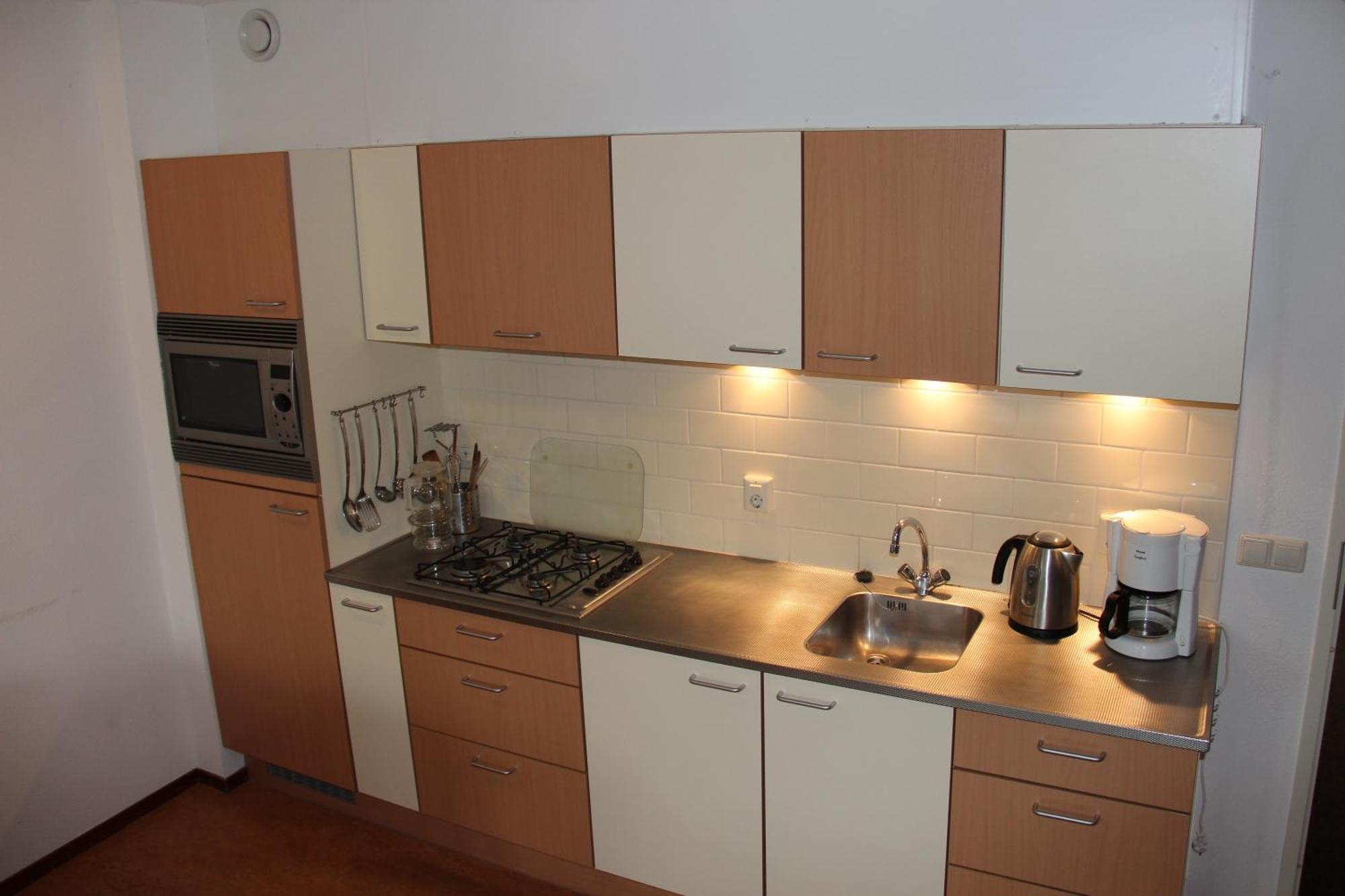Finistere Apartment Oosterend  ภายนอก รูปภาพ