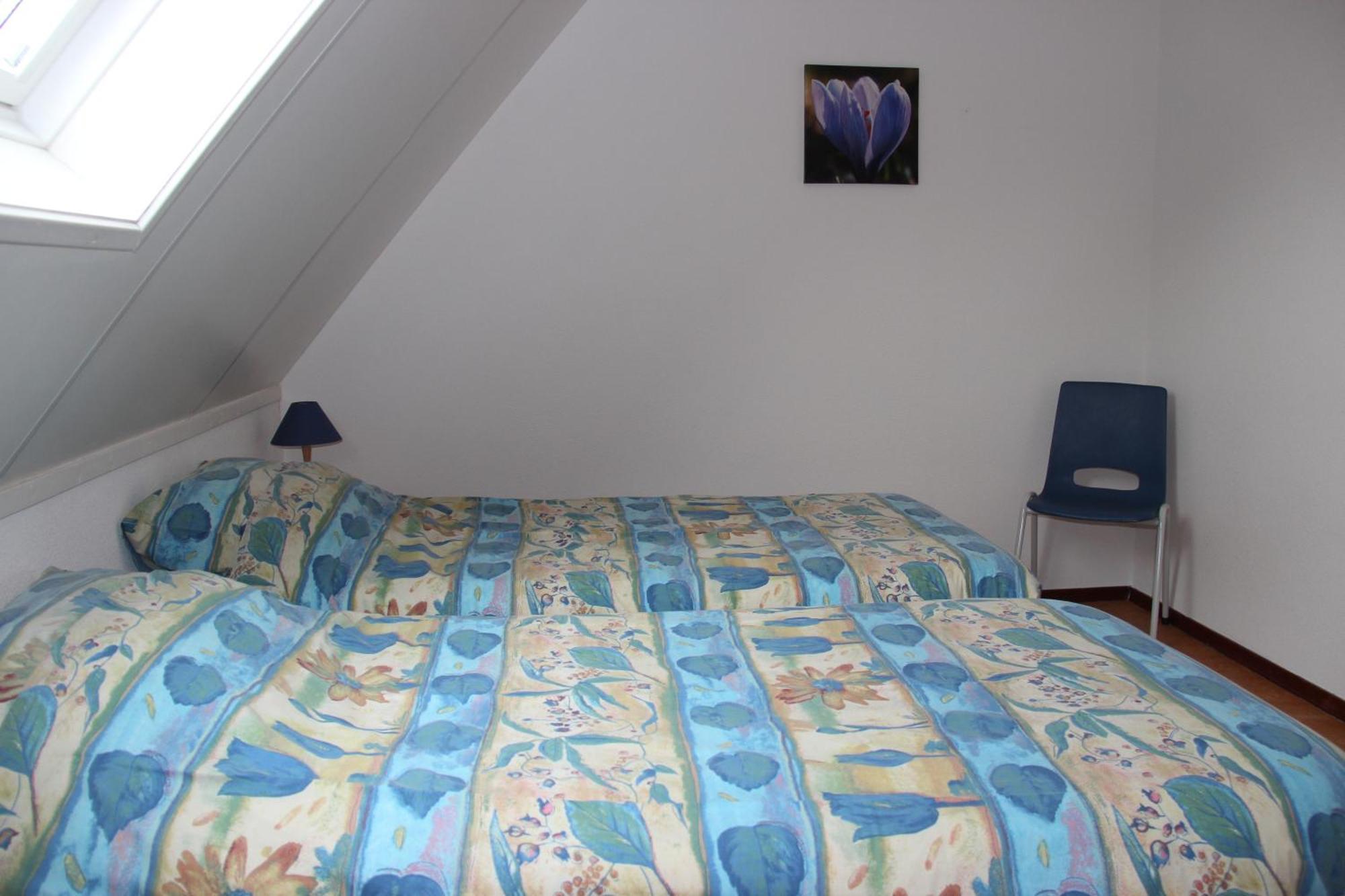 Finistere Apartment Oosterend  ภายนอก รูปภาพ