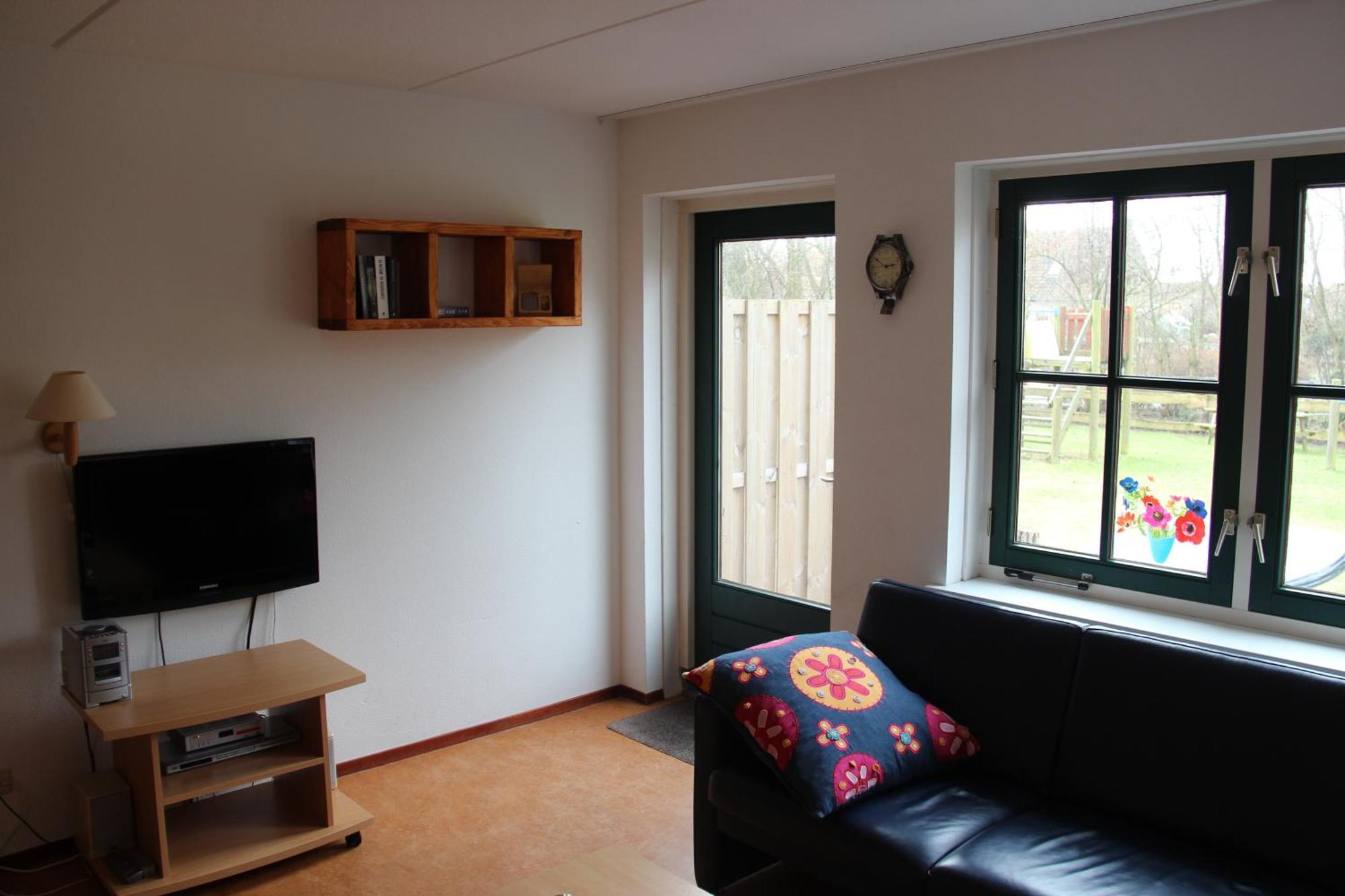 Finistere Apartment Oosterend  ภายนอก รูปภาพ