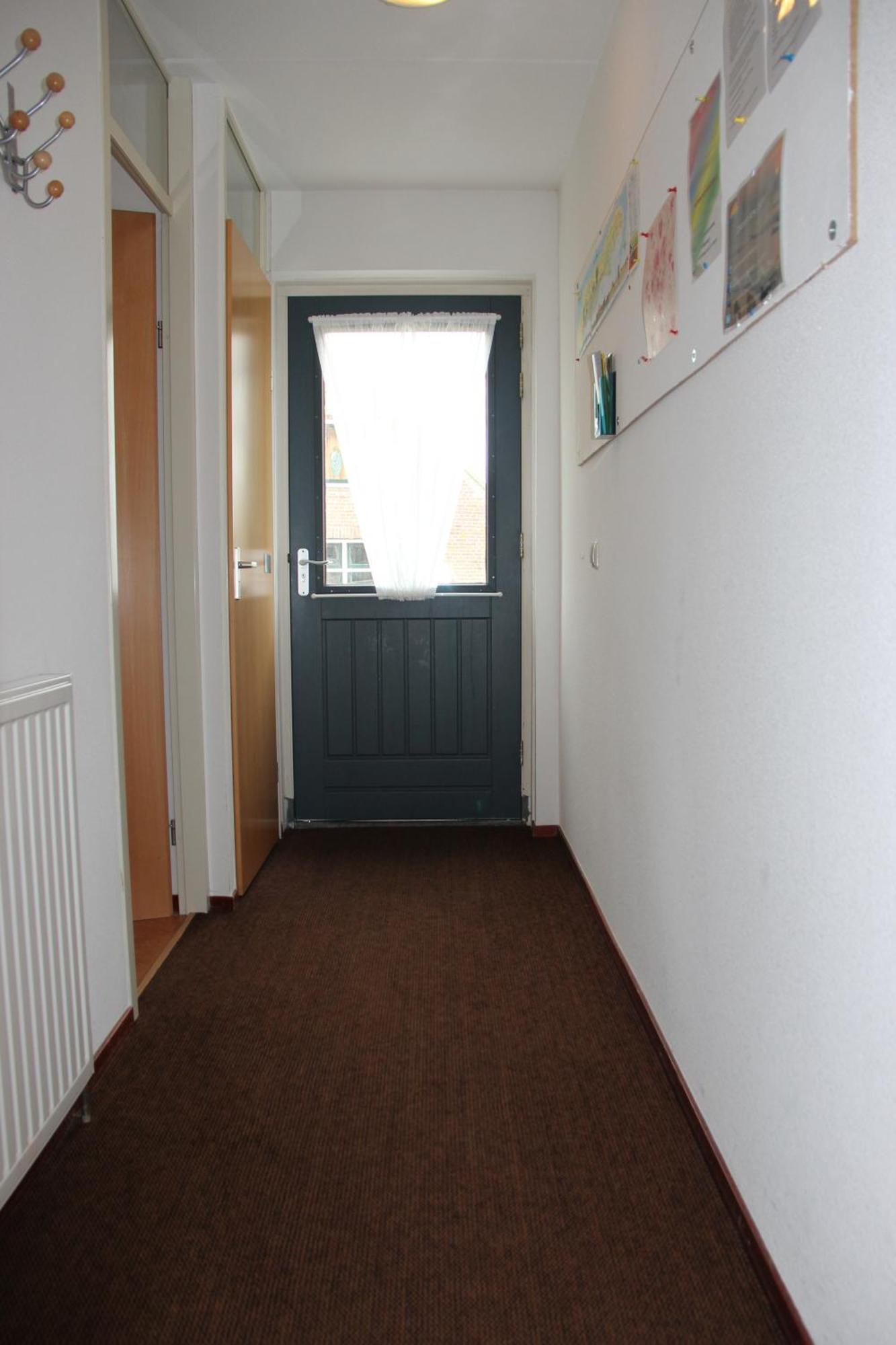 Finistere Apartment Oosterend  ภายนอก รูปภาพ