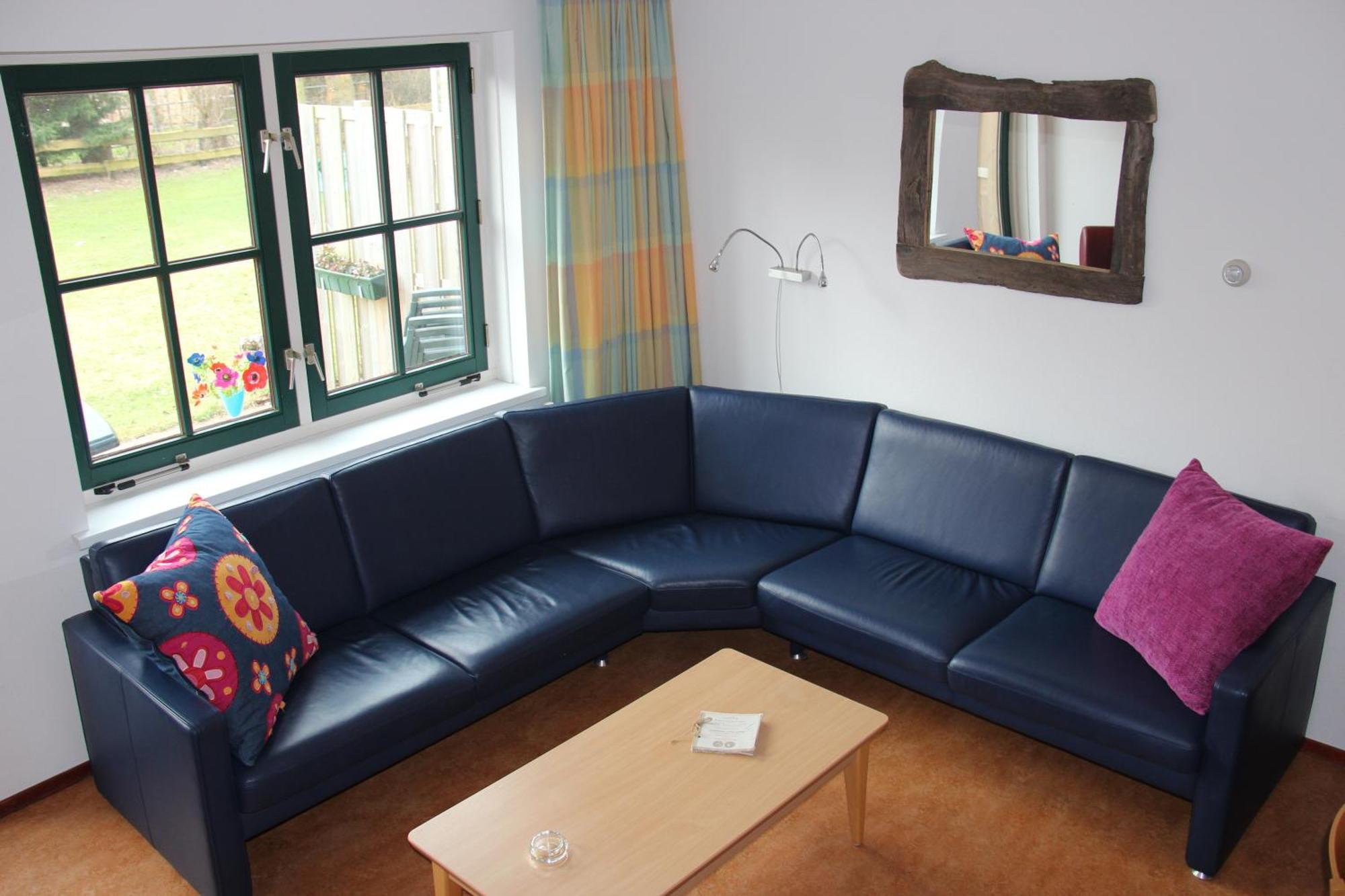 Finistere Apartment Oosterend  ภายนอก รูปภาพ
