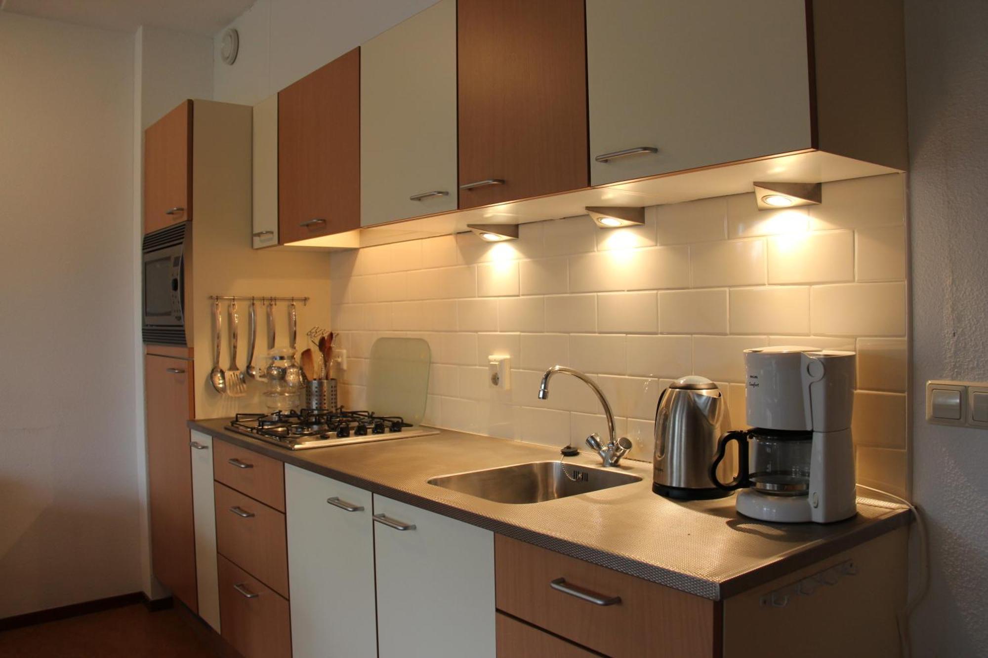 Finistere Apartment Oosterend  ภายนอก รูปภาพ