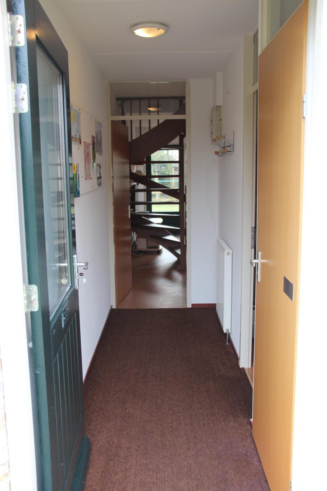 Finistere Apartment Oosterend  ภายนอก รูปภาพ