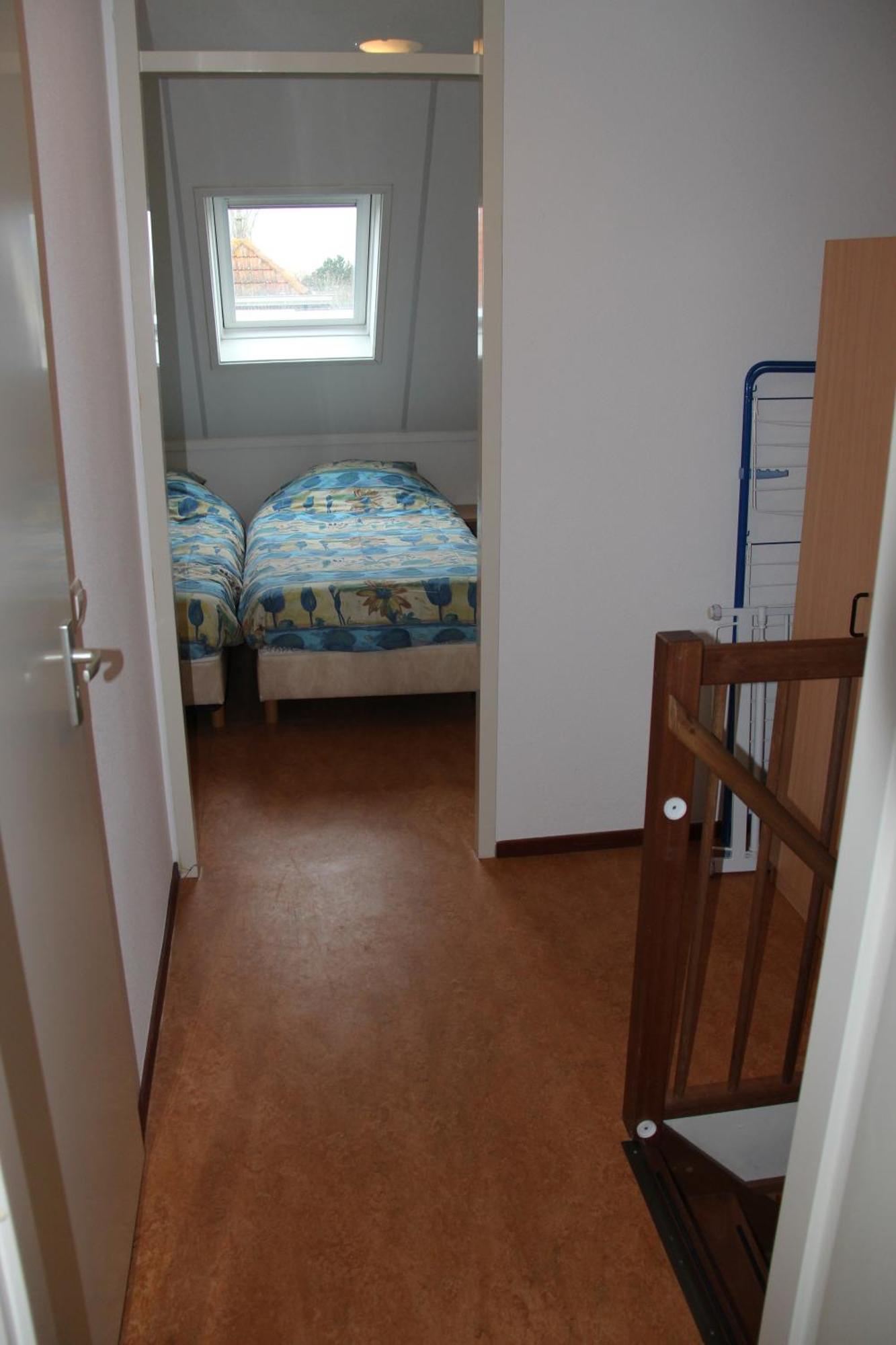 Finistere Apartment Oosterend  ภายนอก รูปภาพ