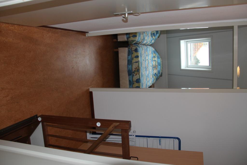 Finistere Apartment Oosterend  ห้อง รูปภาพ
