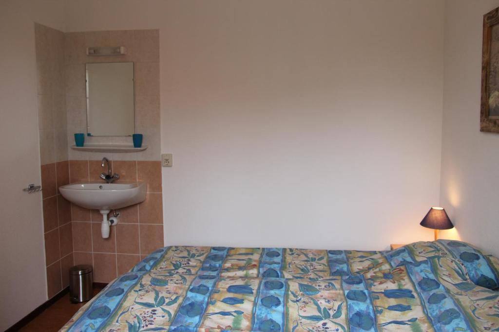 Finistere Apartment Oosterend  ห้อง รูปภาพ