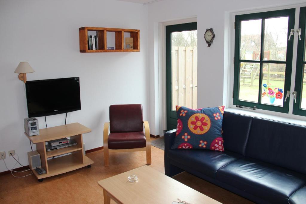 Finistere Apartment Oosterend  ห้อง รูปภาพ