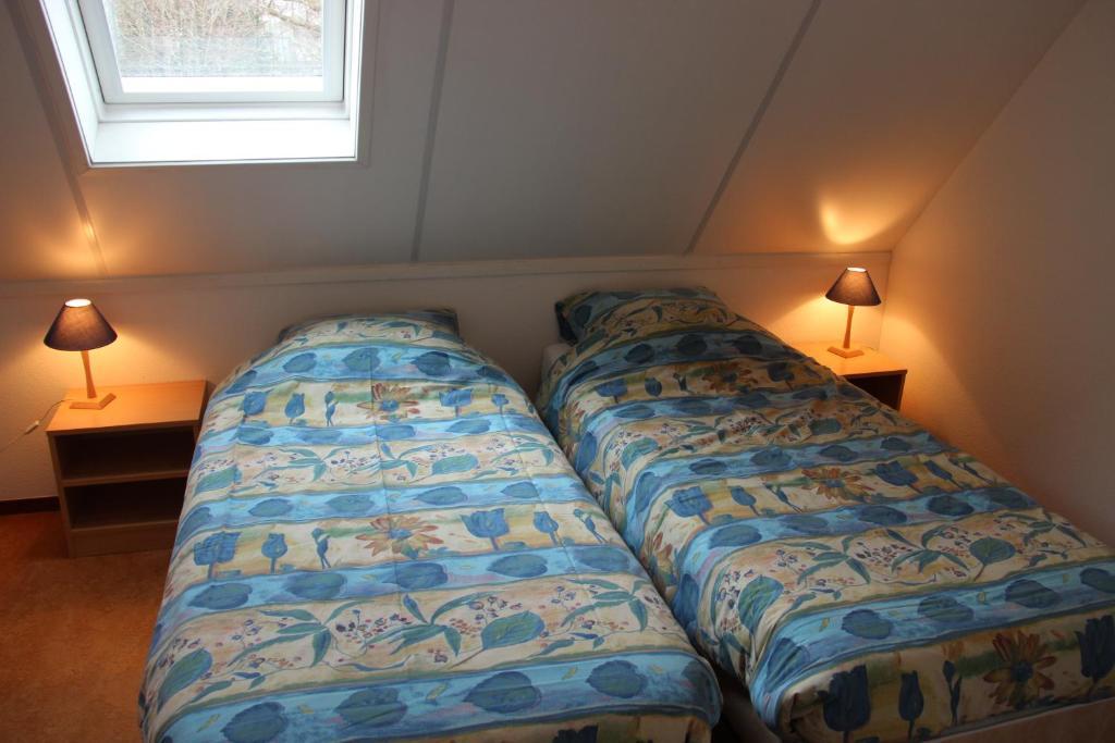 Finistere Apartment Oosterend  ห้อง รูปภาพ